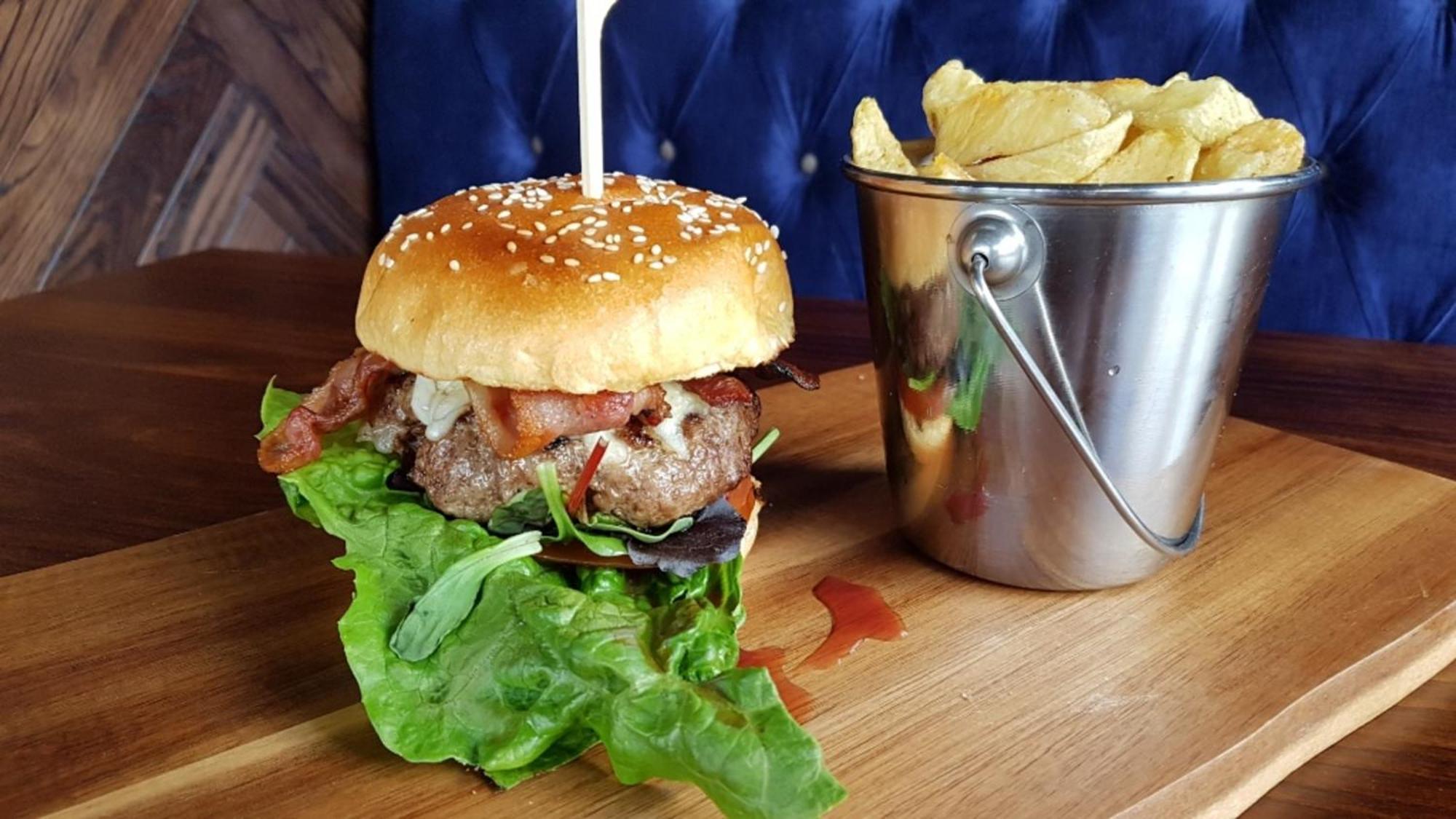 Bed & Breakfast Oyo The Kilburn Arms 3*